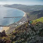 Сasa de vacaciones O Dragoeiro Da Madalena! Porto Santo