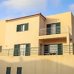 Сasa de vacaciones O Dragoeiro Da Madalena! *