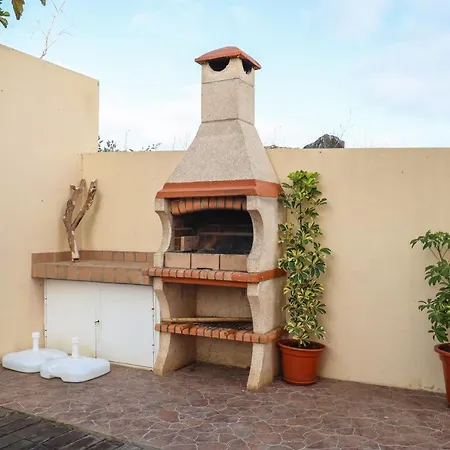 בית נופש O Dragoeiro Da Madalena! *