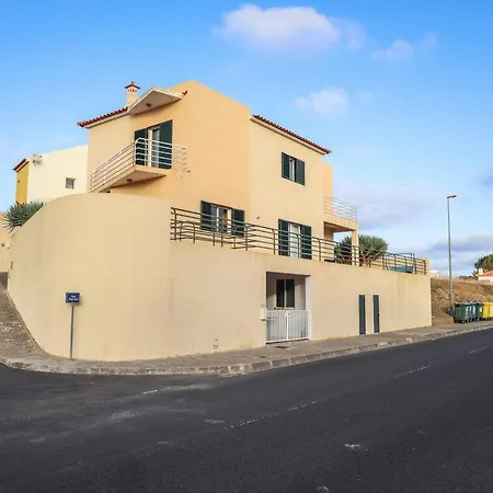 O Dragoeiro Da Madalena! Semesterbostad Porto Santo