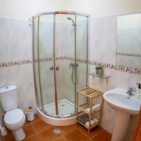 O Dragoeiro Da Madalena! Semesterbostad Porto Santo