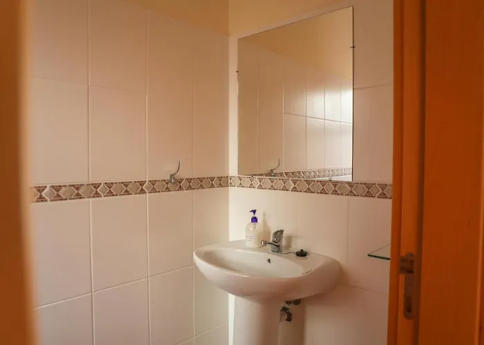 O Dragoeiro Da Madalena! פורטו סנטו