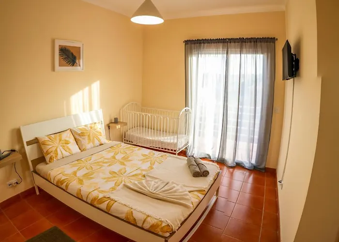 O Dragoeiro Da Madalena! בית נופש *