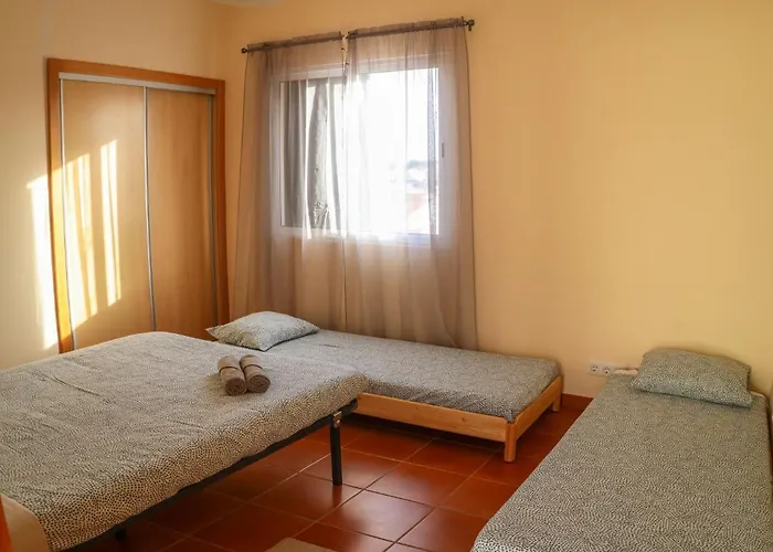 O Dragoeiro Da Madalena! * פורטו סנטו