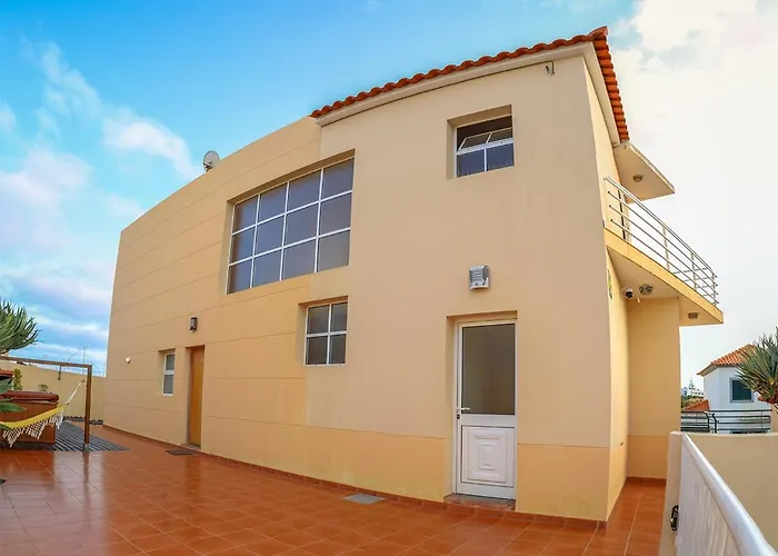 O Dragoeiro Da Madalena! פורטו סנטו