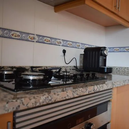 펜션 O Dragoeiro Da Madalena! *