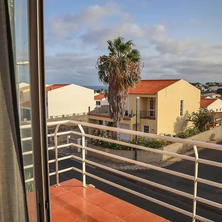 Ferienhaus O Dragoeiro Da Madalena! Porto Santo