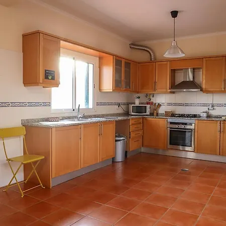 펜션 O Dragoeiro Da Madalena! *