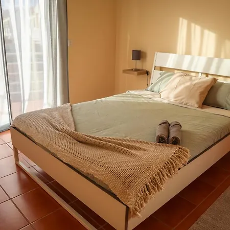 O Dragoeiro Da Madalena! Ferienhaus *