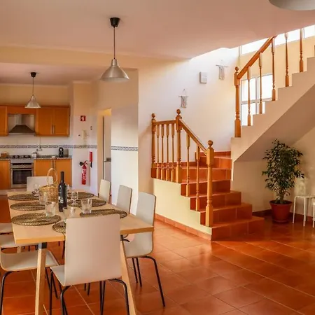 O Dragoeiro Da Madalena! Semesterbostad Porto Santo