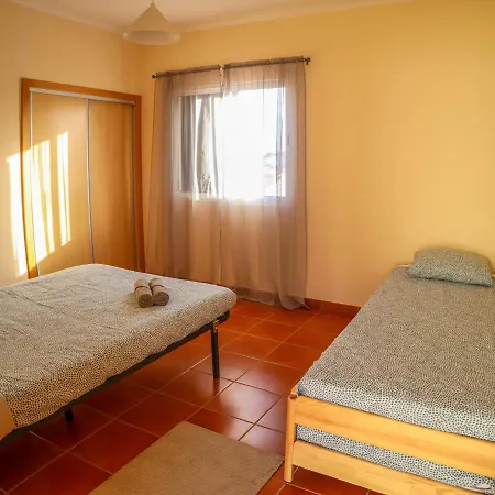 Ferienhaus O Dragoeiro Da Madalena! *