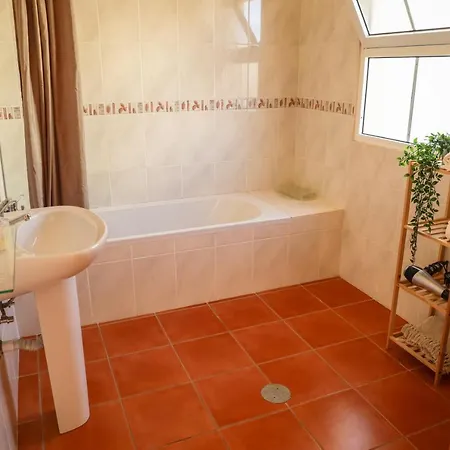 펜션 O Dragoeiro Da Madalena!