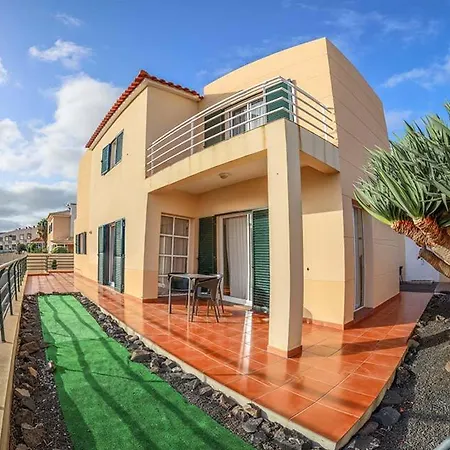 O Dragoeiro Da Madalena! Porto Santo