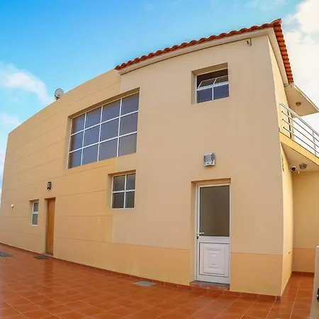 O Dragoeiro Da Madalena! Porto Santo