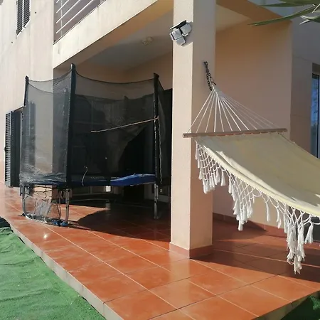 O Dragoeiro Da Madalena! Semesterbostad Porto Santo