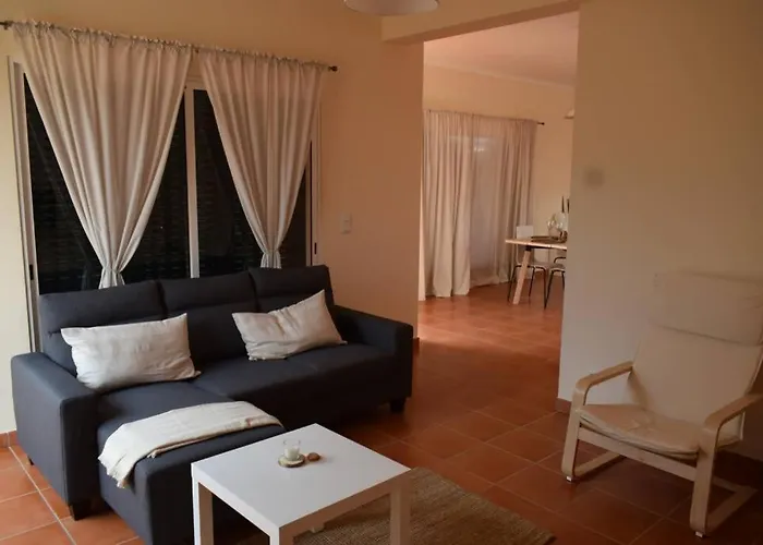 Hébergement de vacances O Dragoeiro Da Madalena! *