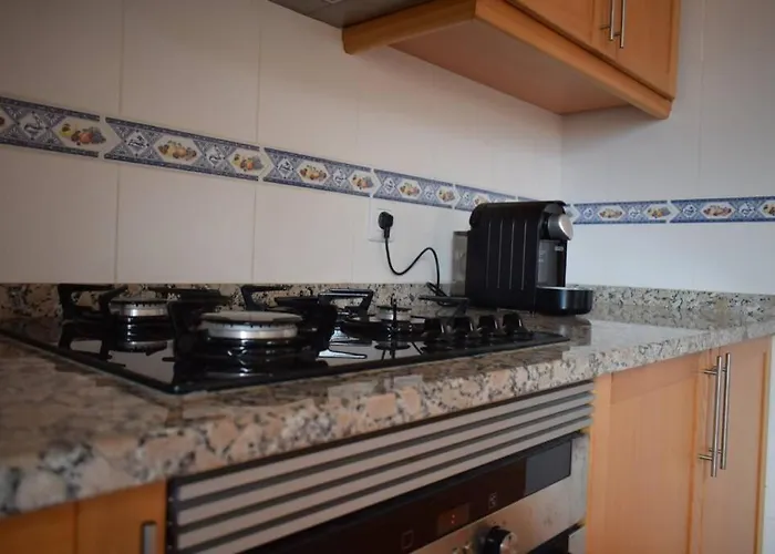 Hébergement de vacances O Dragoeiro Da Madalena! *