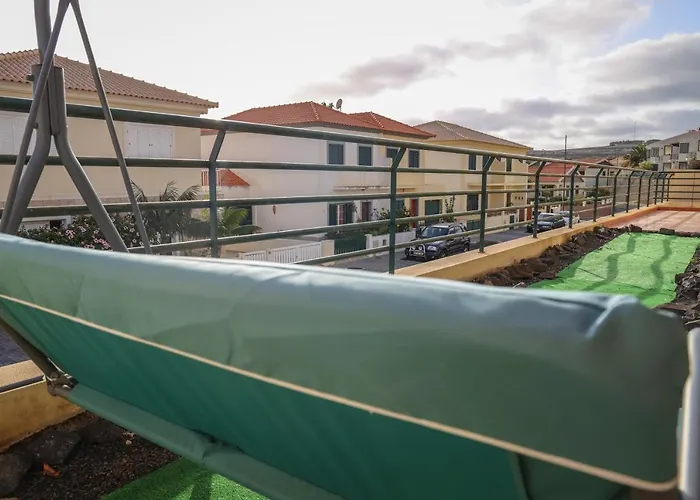 O Dragoeiro Da Madalena! Hébergement de vacances