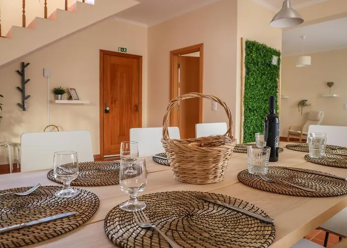 O Dragoeiro Da Madalena! Prázdninový dům Porto Santo