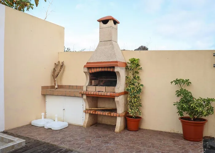 Hébergement de vacances O Dragoeiro Da Madalena! *