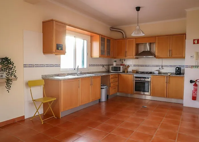 Hébergement de vacances O Dragoeiro Da Madalena! *