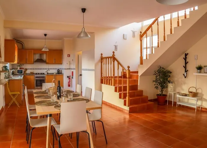 O Dragoeiro Da Madalena! Prázdninový dům Porto Santo